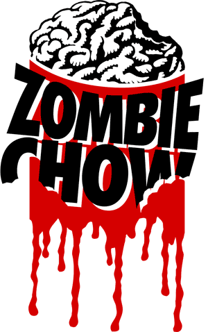 Zombie Chow logo